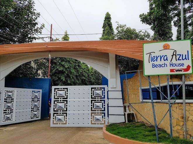 Tierra Azul Alona Beach Resort Image