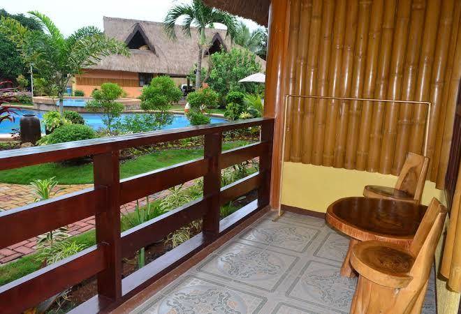 Veraneante Resort Image