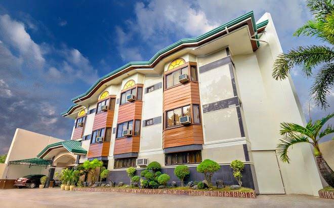 Vest Grand Suites Image