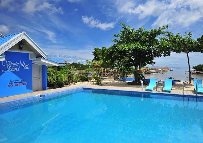 Virgin Island Resort & Spa Image