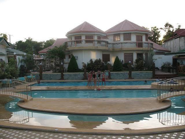 Water paradise resort bohol