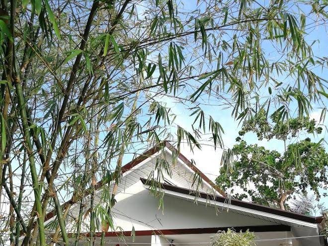 Weyh residence