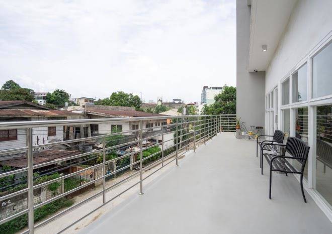 18 suites cebu