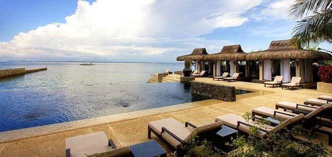 Abaca boutique resort & restaurant