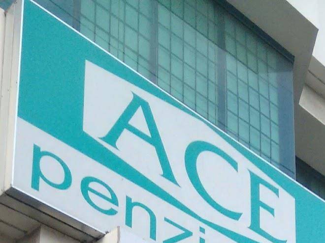 Ace penzionne