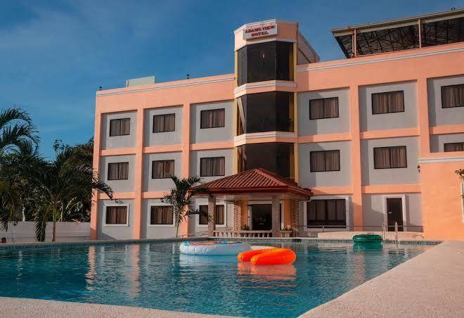 Adams View Hotel Image