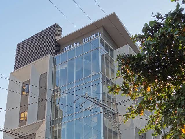 Adelfa hotel