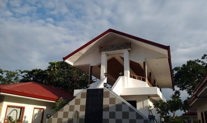 Agila resort spa