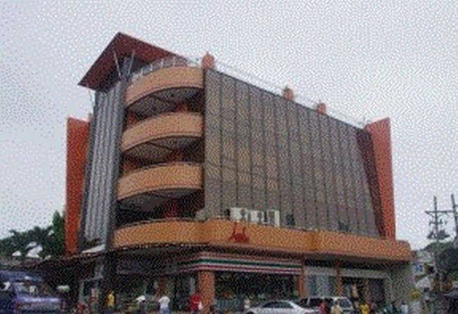 Aicila suites hotel