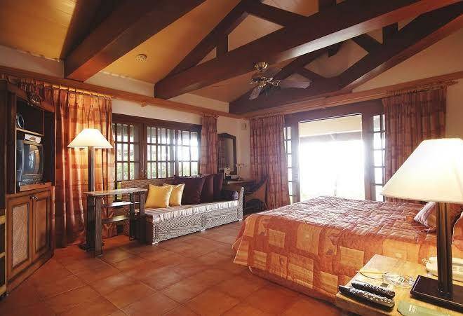 Alegre beach resort & spa cebu