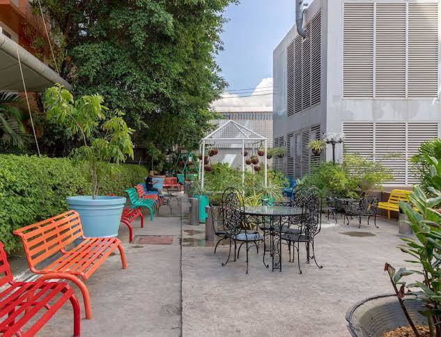 Alicia Tower Residences Image