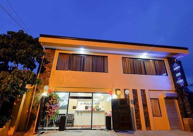 Amax inn cebu
