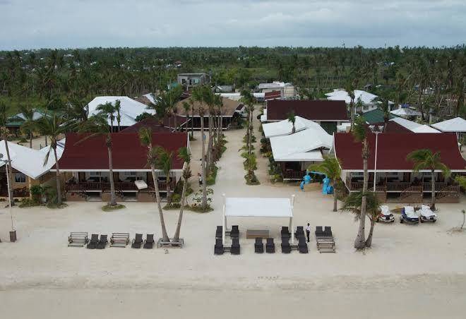 Anika Island Resort Image