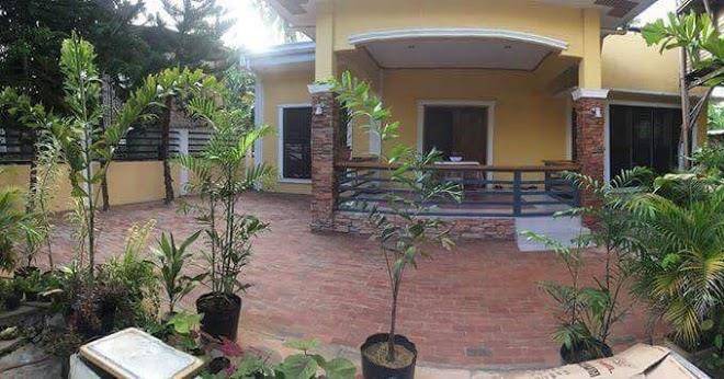 Badian lodging and tours
