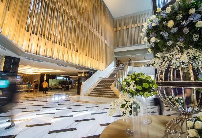 Bai Hotel Cebu Image