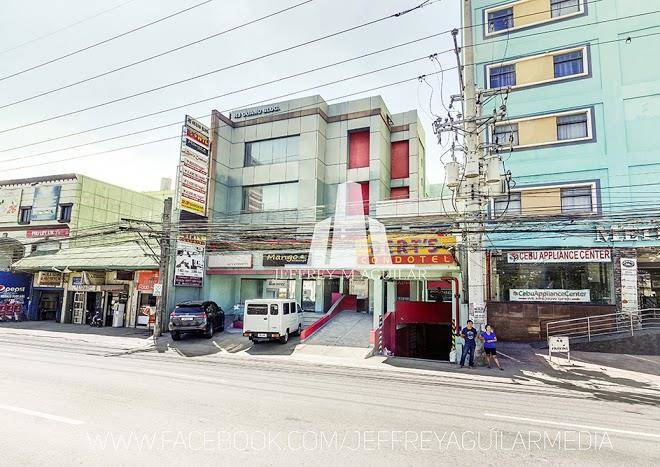 Bert's condotel