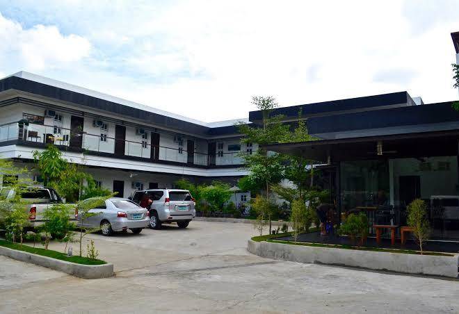 Big dreams residences