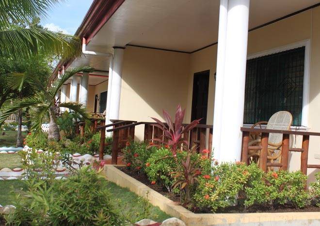 Bonita oasis beach resort