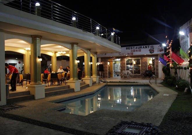 Bsm hotel