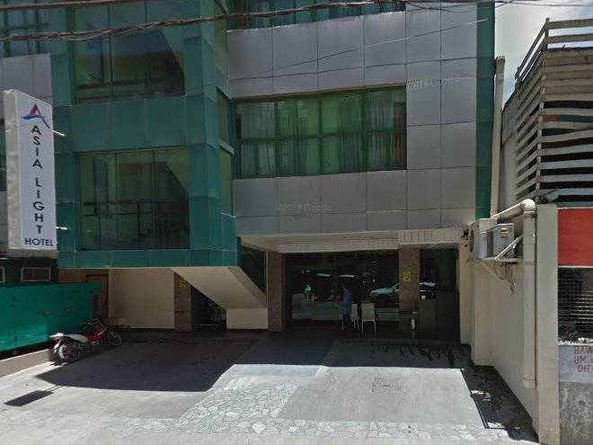 Buena vida suites capitol
