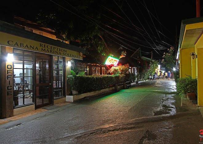 Cabana Beach Club Resort Image