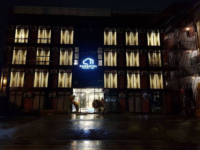 Cargotel travel inn