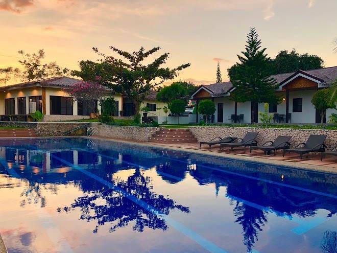 Casa De Moalboal Image