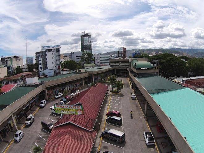 Cebu century plaza hotel