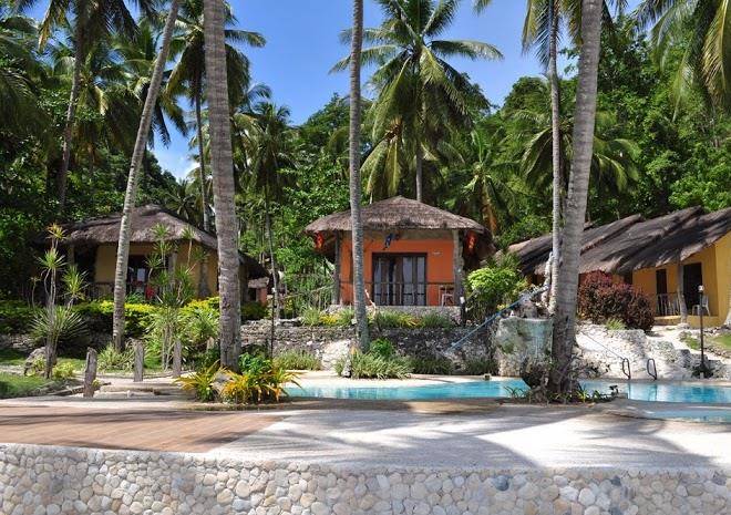 Cebu club fort med resort