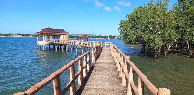 Cebu Costa Roca Beach Resort Image