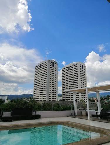 Cebu grand hotel