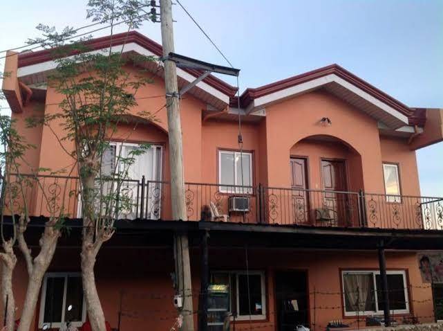 Cebu guest inn