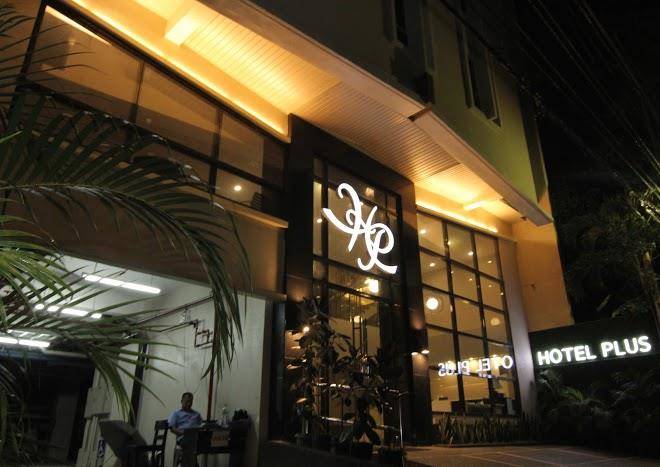 Cebu Hotel Plus Image