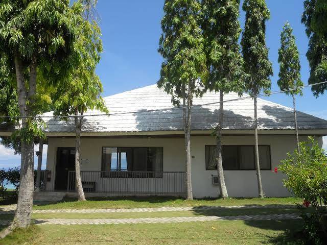 Cebu international golf and resort