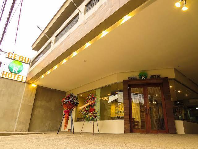 Cebu r hotel mabolo