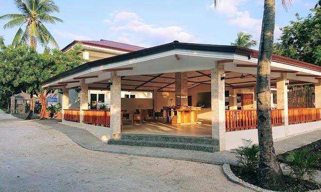 Cebu seaview dive resort