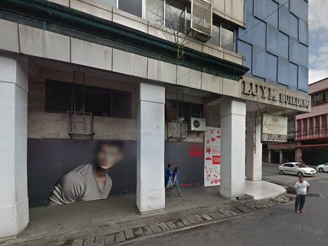 Centrepoint Hotel Cebu Image