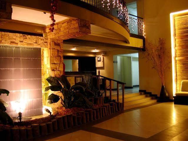 Century hotel cebu