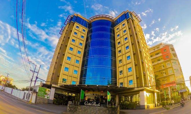 Citi park hotel