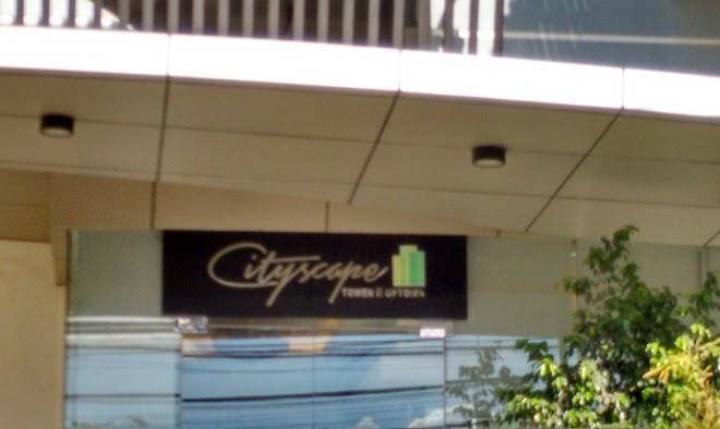 Cityscape hotel and management