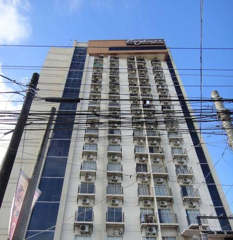 Cityscape hotel cebu and mandaue