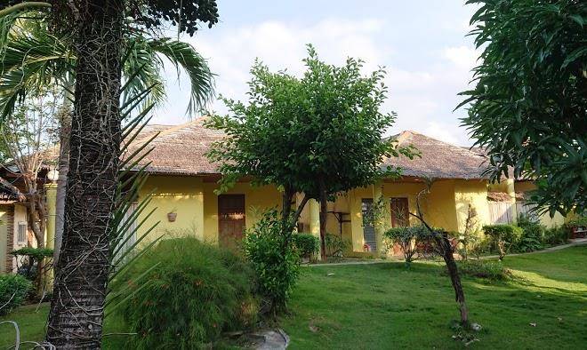 Club paraiso resort