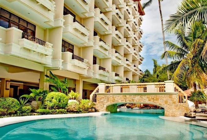 Costabella Tropical Beach Hotel Image