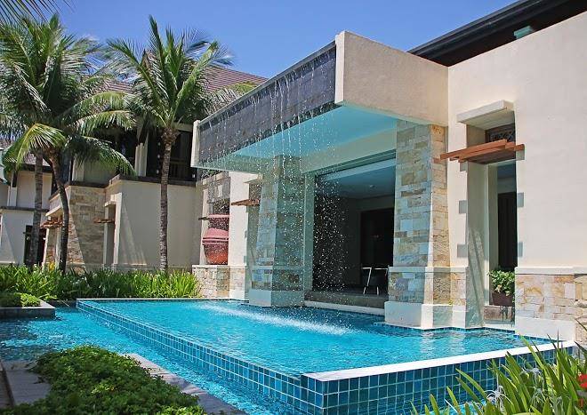 Crimson resort and spa mactan