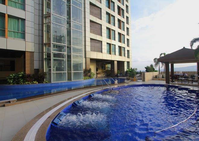 Crown regency hotel & towers