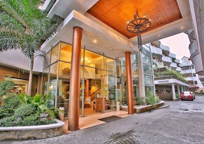 Crown regency residences cebu