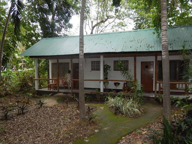 Dakit inn garden resort moalboal