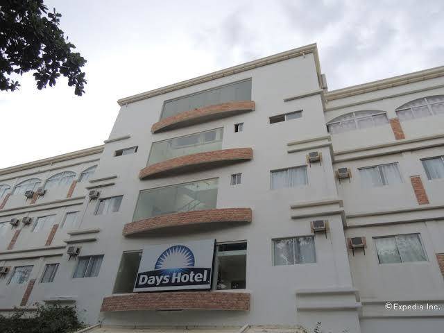 Days hotel by wyndham cebu toledo