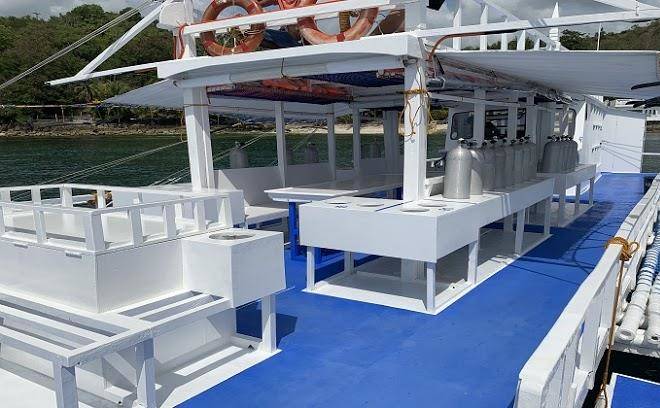 Dive Spot Asia Image