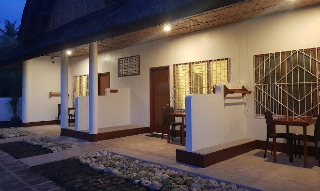 Divers lodge